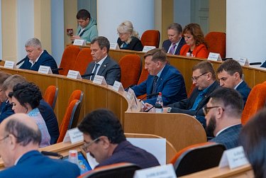 Александр Куниловский: «Главная цель – навести порядок в городе»